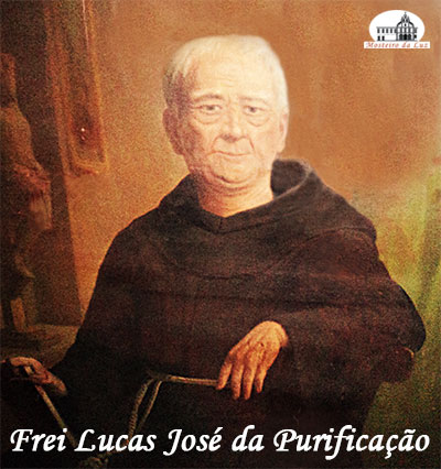Frei Lucas Jose da Purificacao