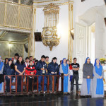 Missa dos Peruanos