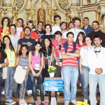 Grupo Espanha