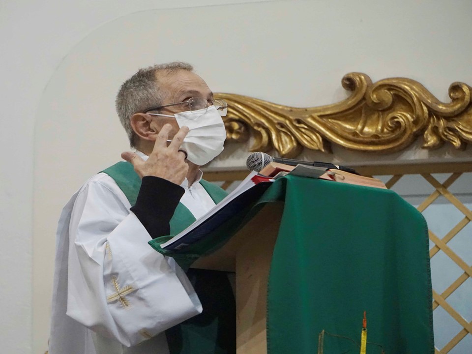 festa de frei galvao