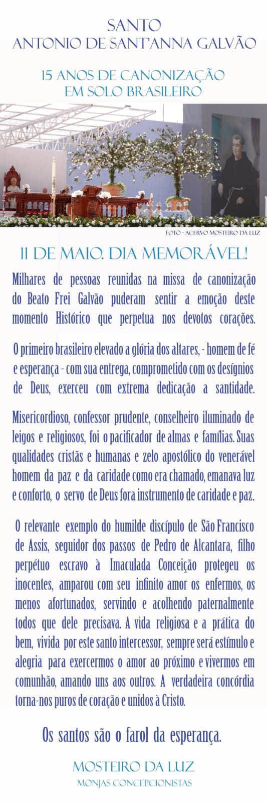 frei galvao