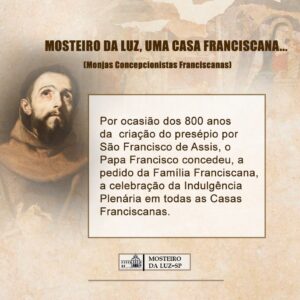 presepio greccio