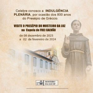presepio de greccio