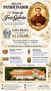 frei galvão