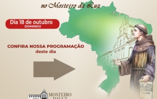Festa de Frei Galvão 2026